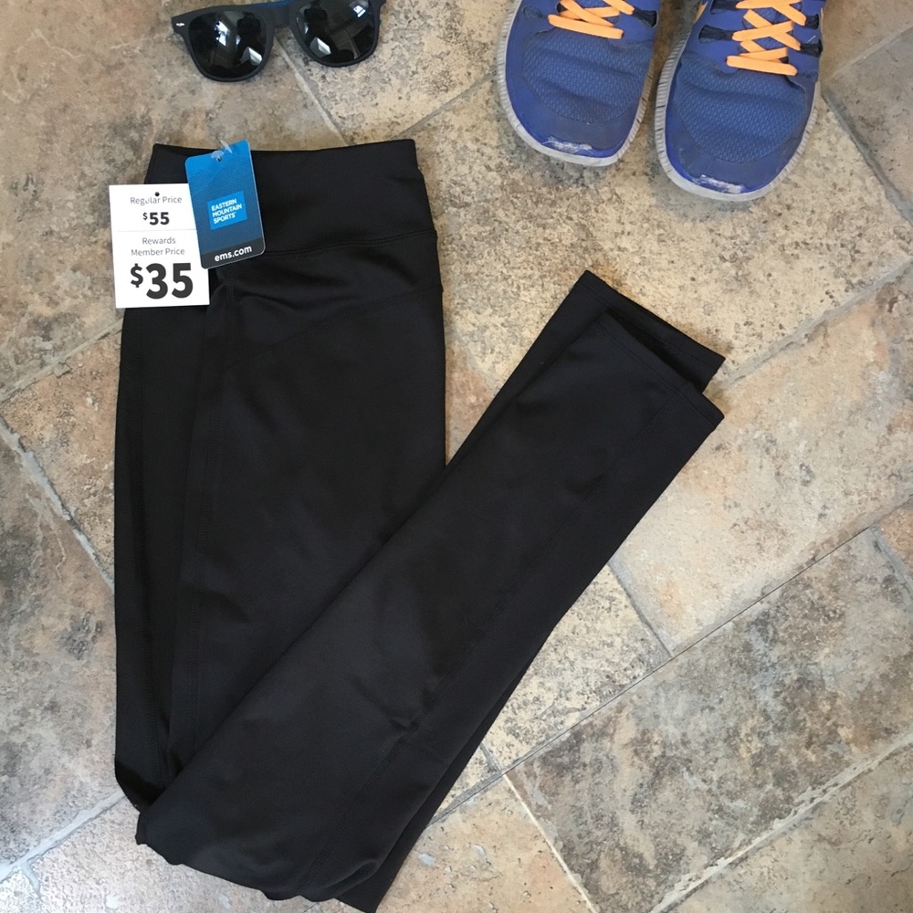EMS Fusion Legging